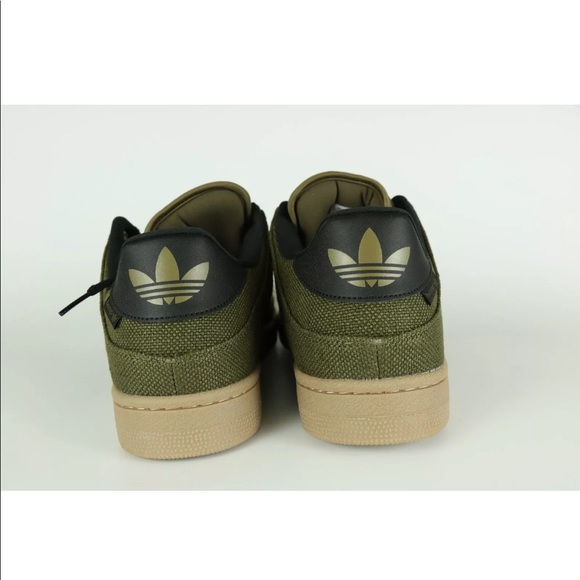 mens adidas bucktown athletic shoe